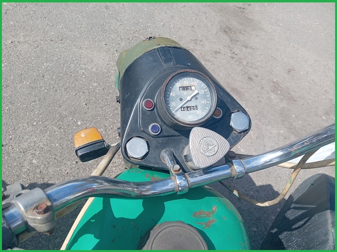 Урал, Имз-8.10310, 1989