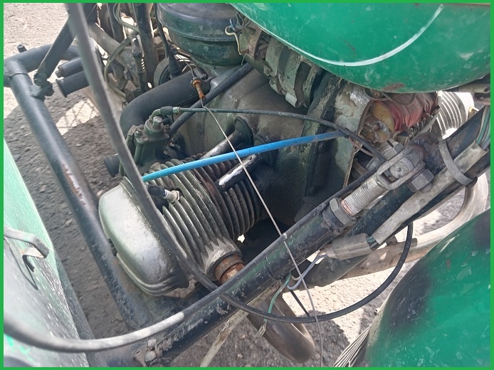 Урал, Имз-8.10310, 1989