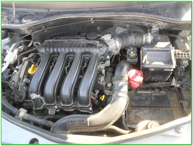 Renault, Duster, 2020