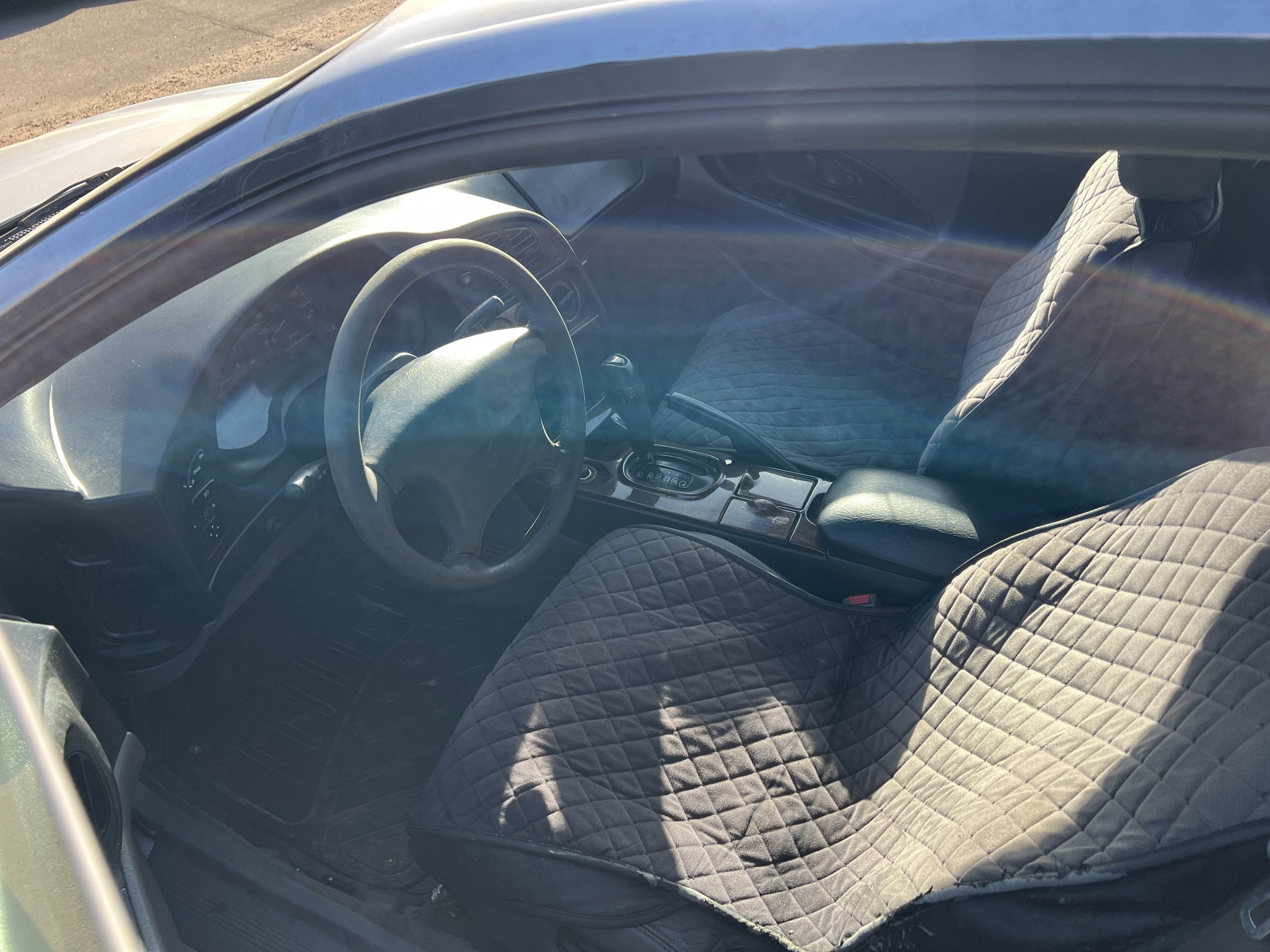 Chrysler, Sebring, 1999