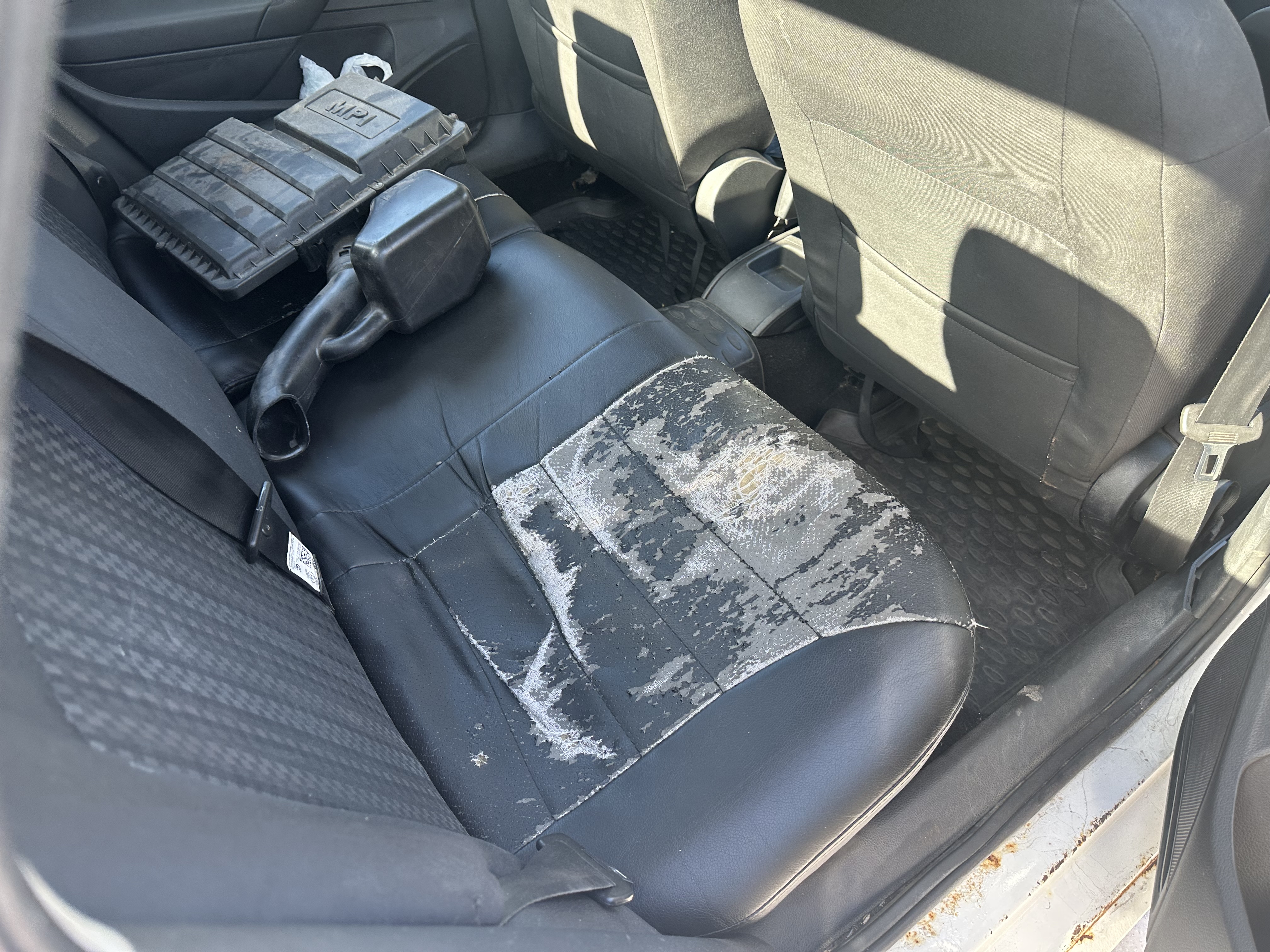 Volkswagen, Polo, 2019