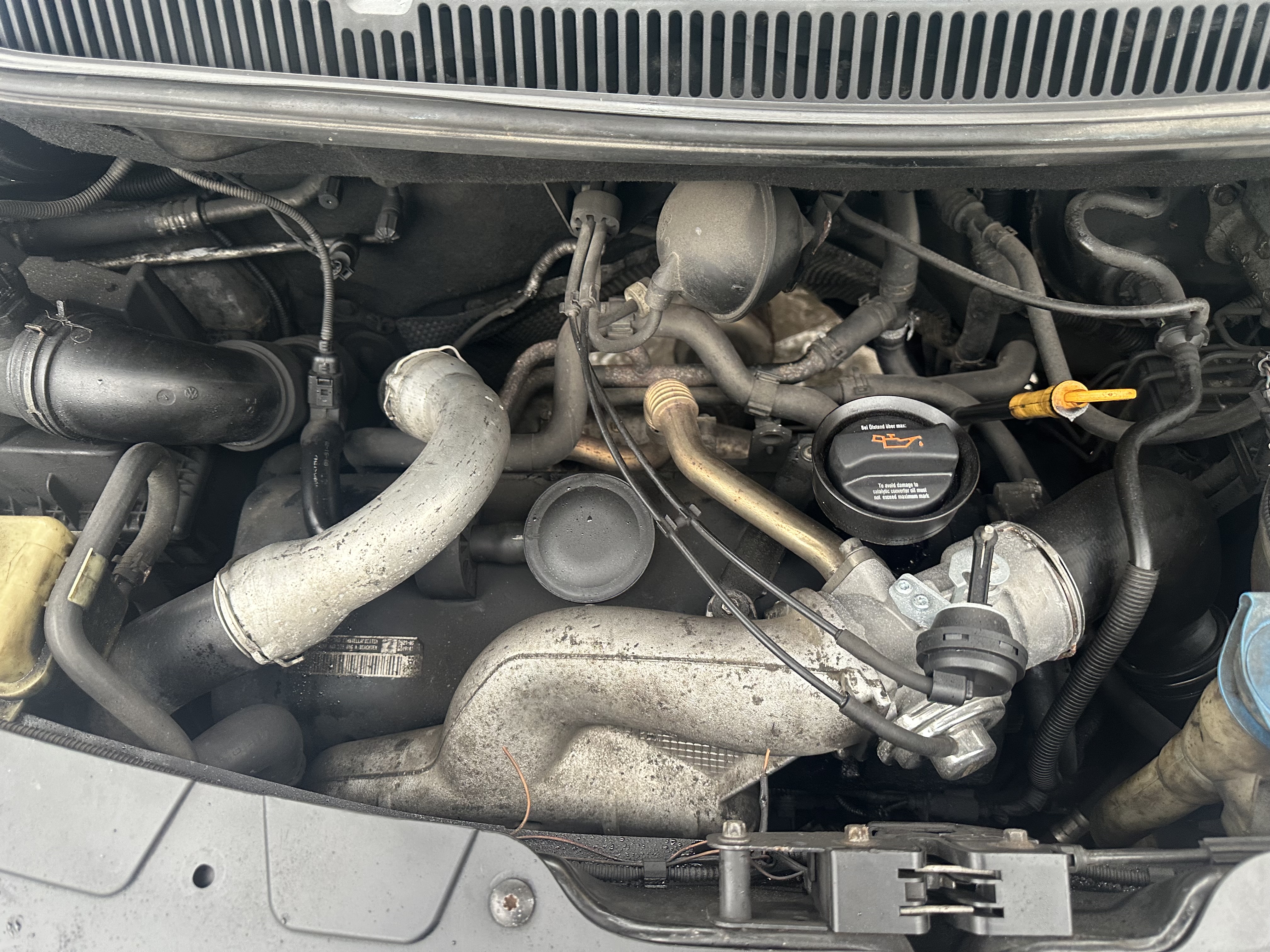 Volkswagen, Caravelle, 2008