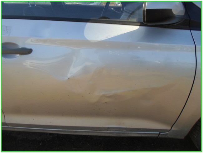 Hyundai, Accent, 2017