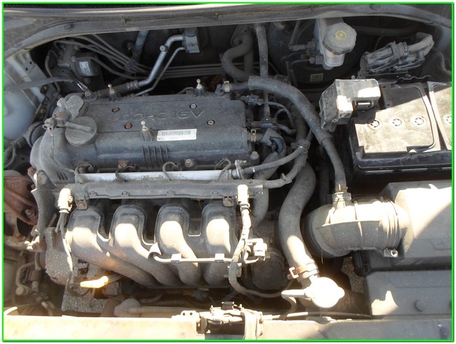 Hyundai, Accent, 2017