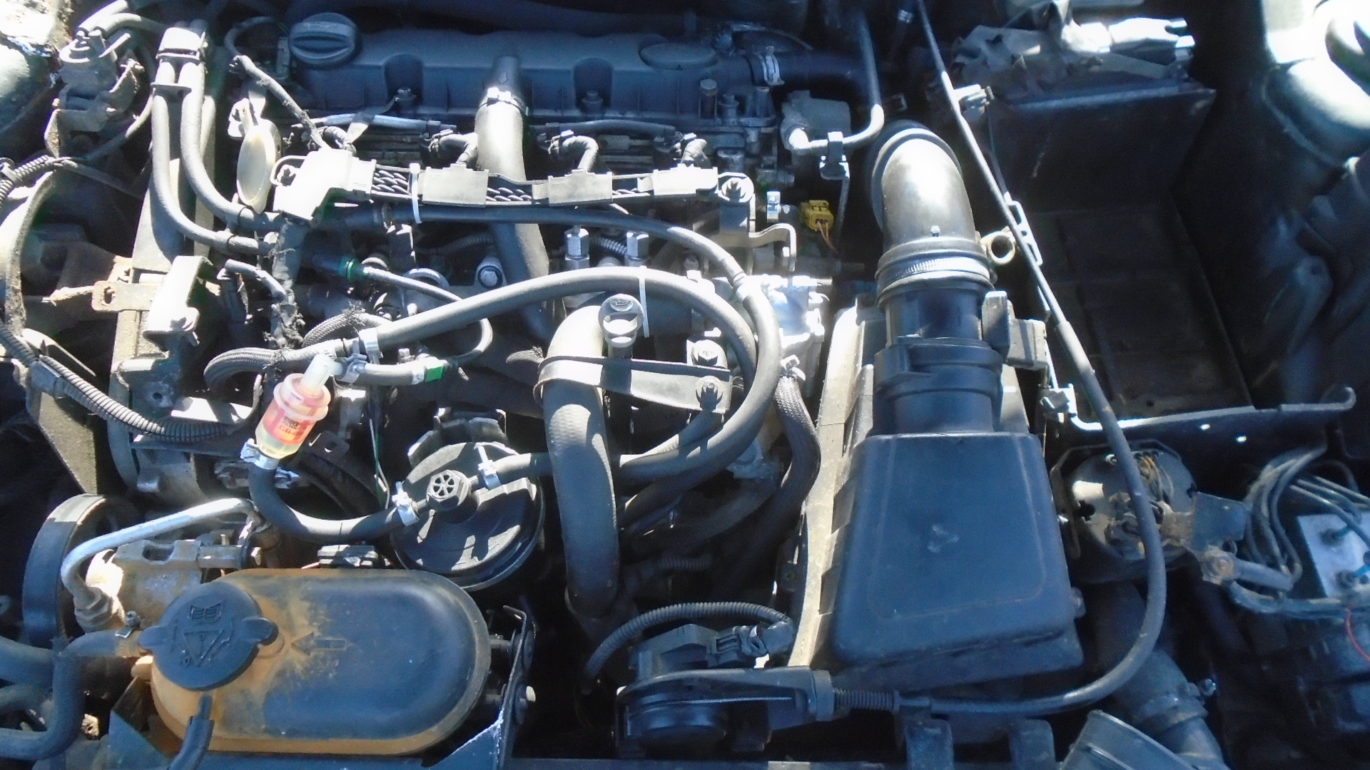 Citroen, Xsara, 1999