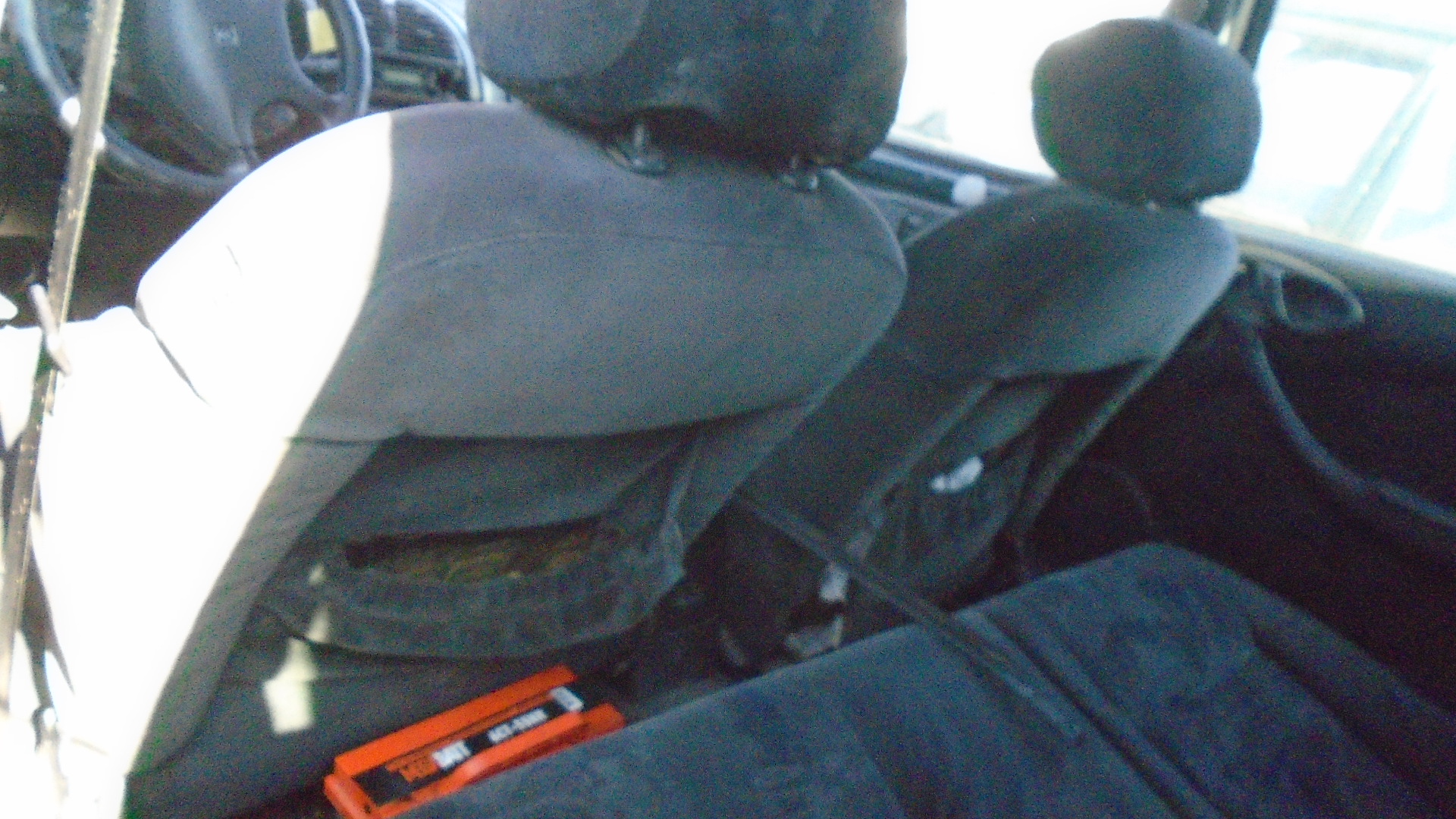 Citroen, Xsara, 1999