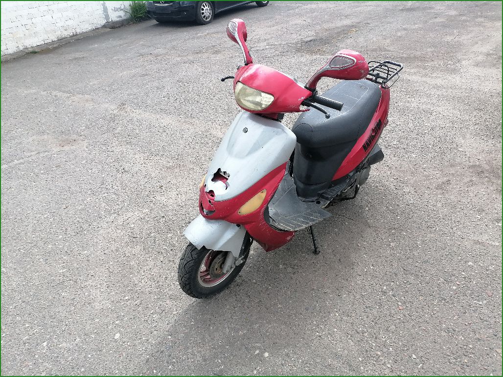 Navigator, Txm 500T-B