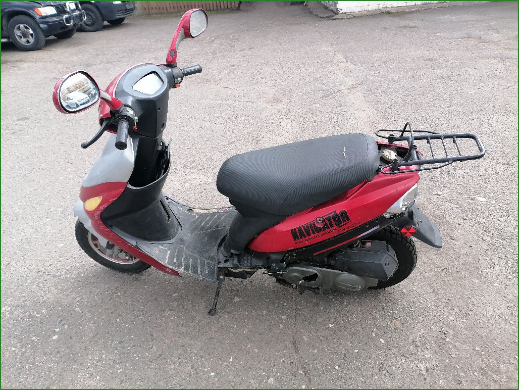 Navigator, Txm 500T-B