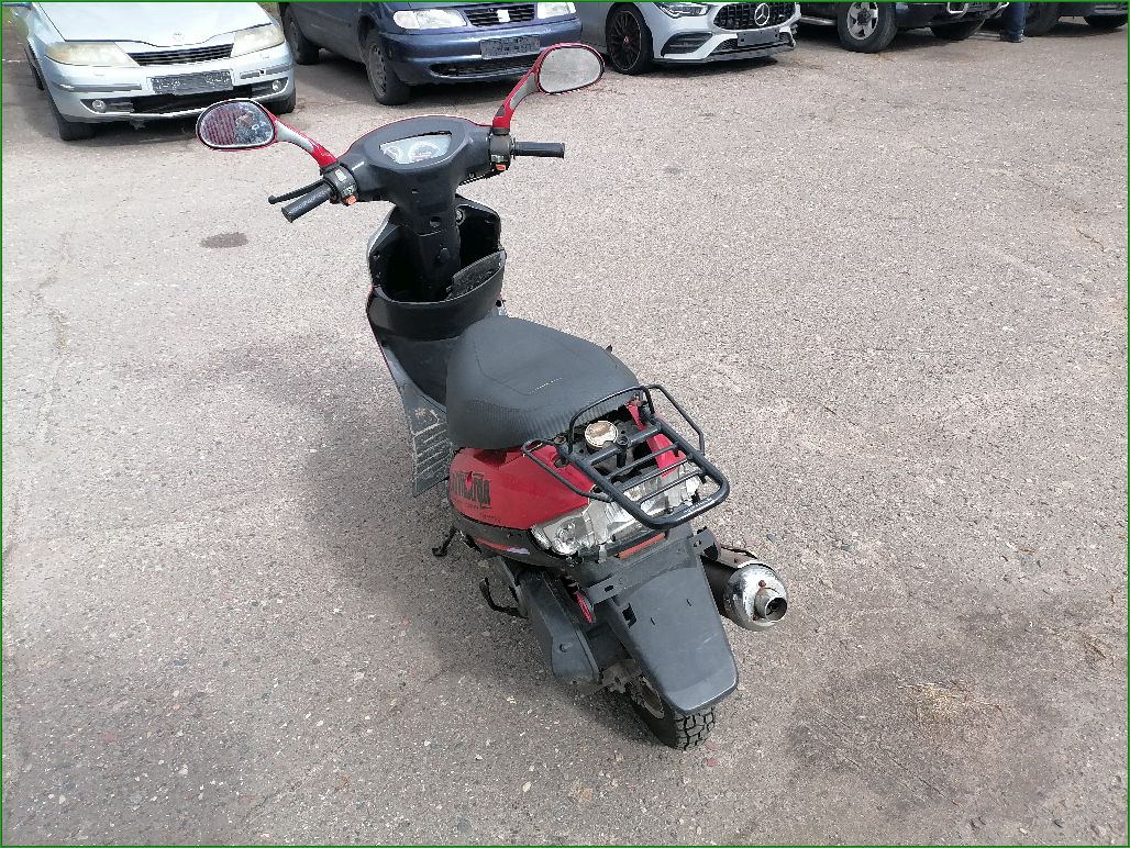 Navigator, Txm 500T-B