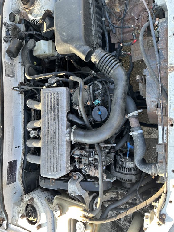 Hyundai, Lantra, 1998