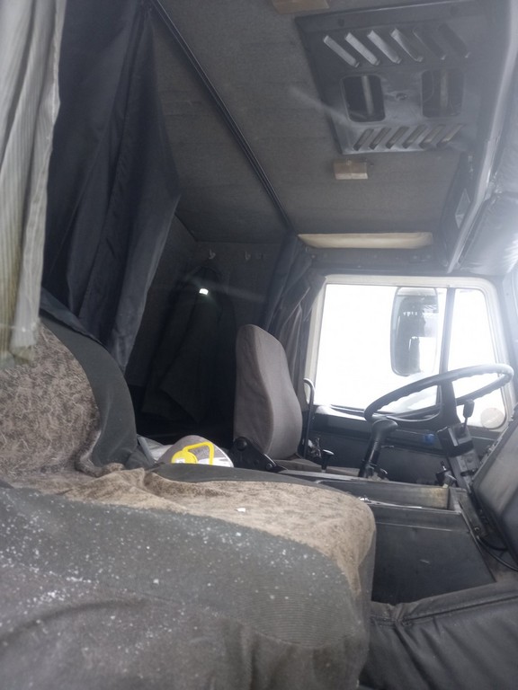 Maz, 533603-241, 2010