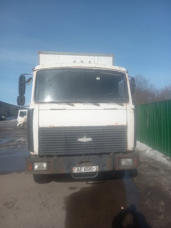 Maz, 533603-241, 2010