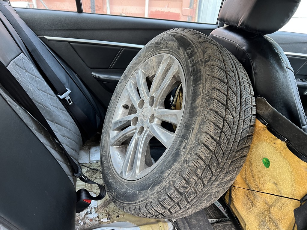 Geely, Emgrand , 2019