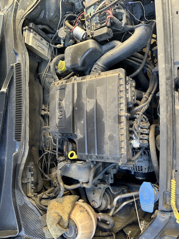 Volkswagen, Polo, 2017