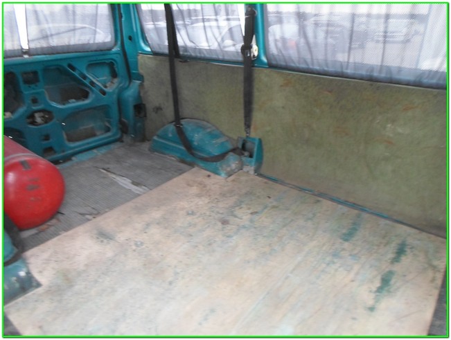 Volkswagen, Transporter