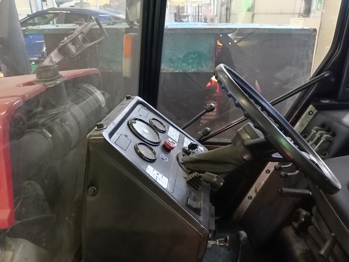 Мтз, 320Мк, 2014