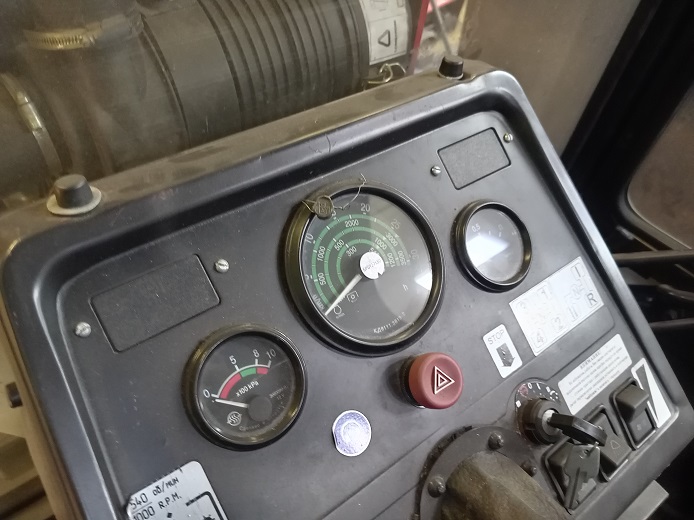 Мтз, 320Мк, 2014