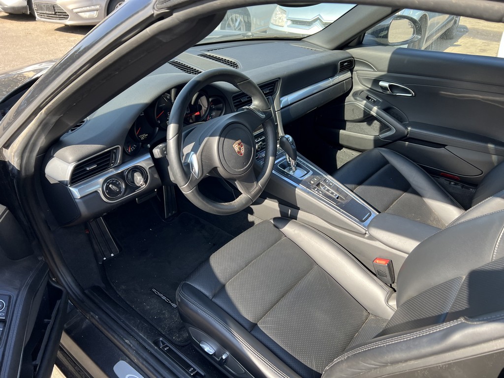 Porsche, 911 Carrera, 2013