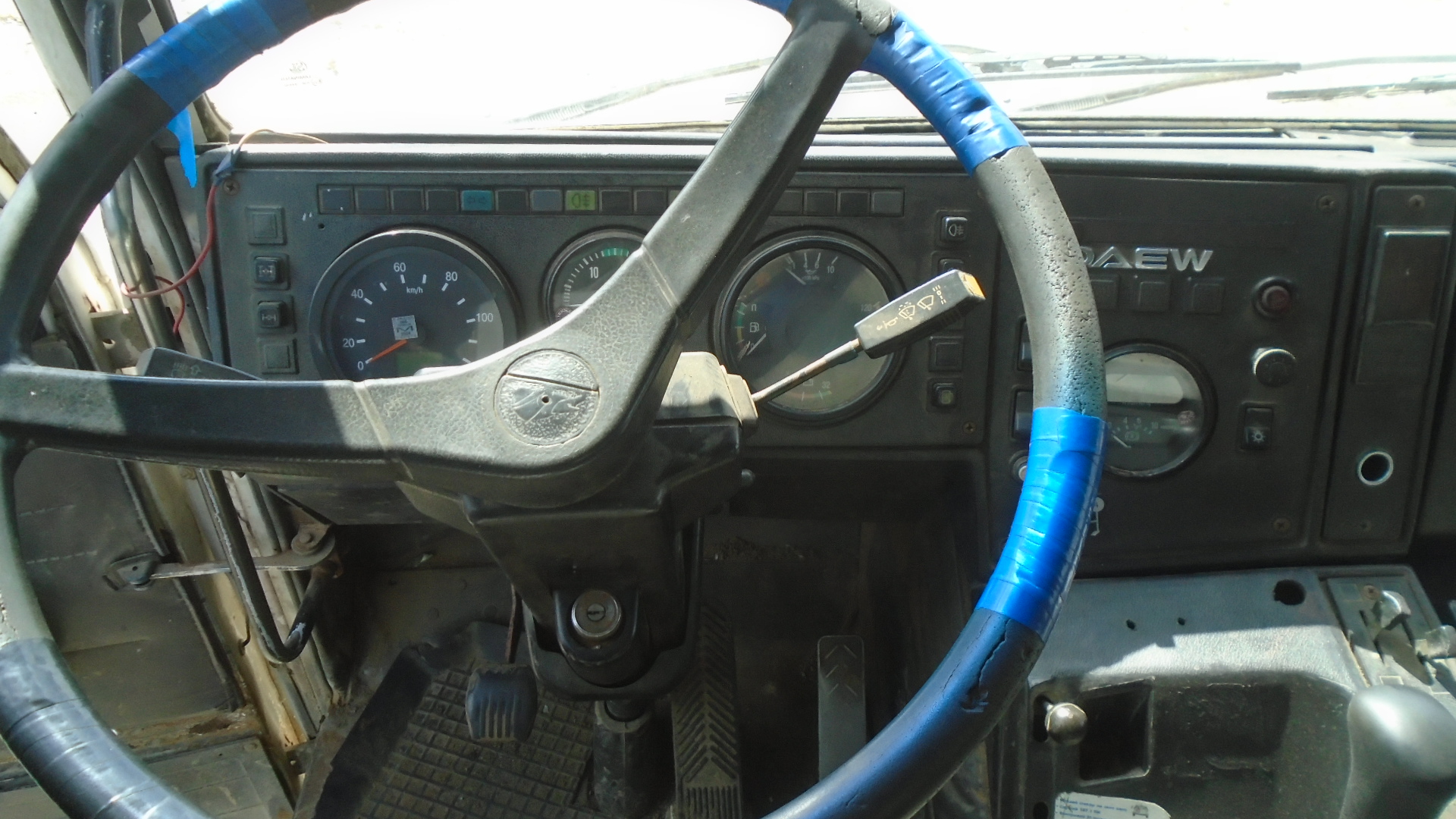 Maz, 555102-223, 2007