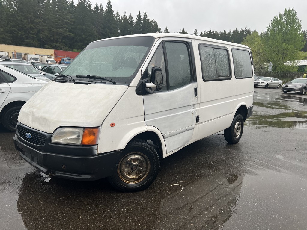 Ford, Transit, 1995