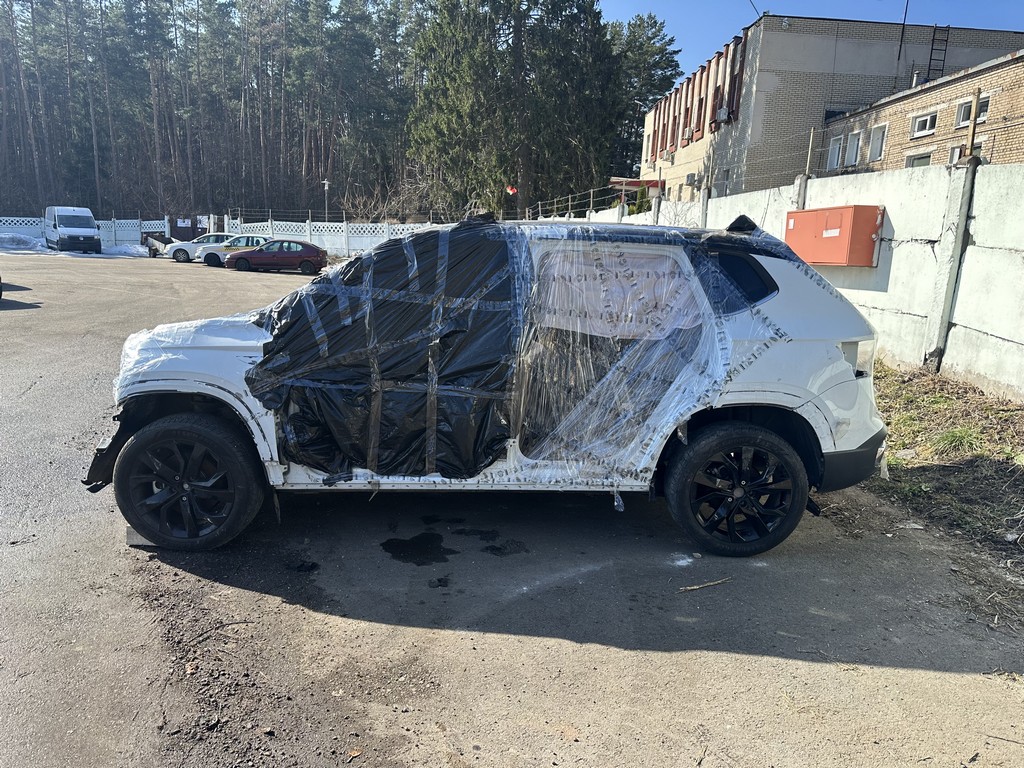 Volkswagen, Taos Se, 2023