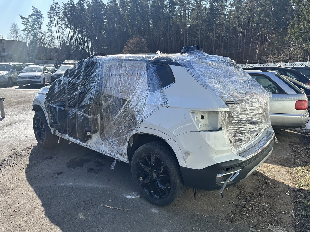 Volkswagen, Taos Se, 2023