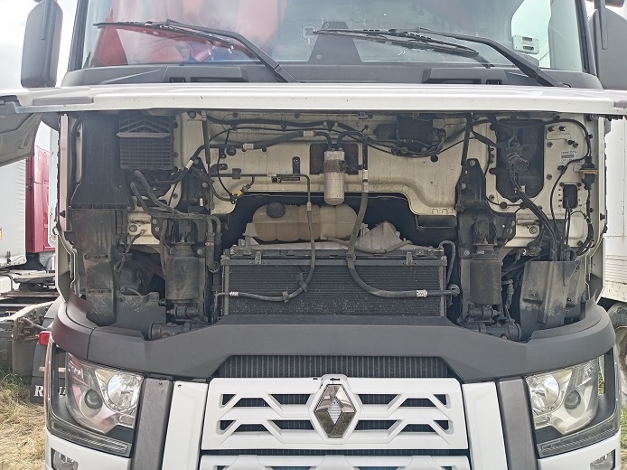 Renault, T480, 2018