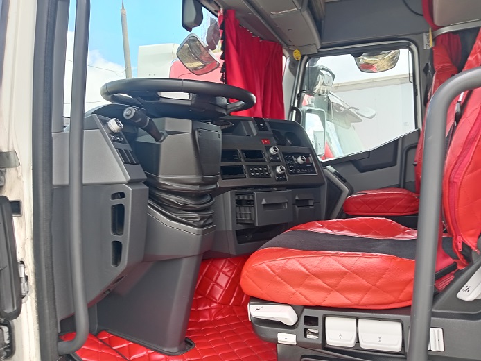 Renault, T480, 2018