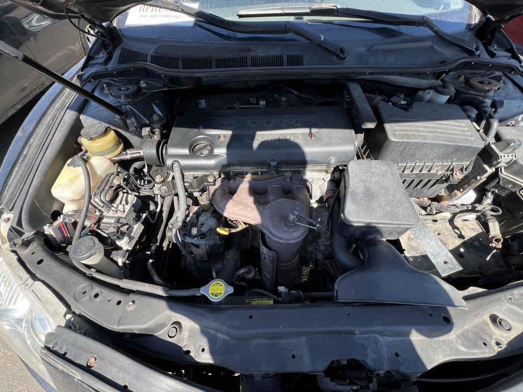 Toyota, Camry, 2007