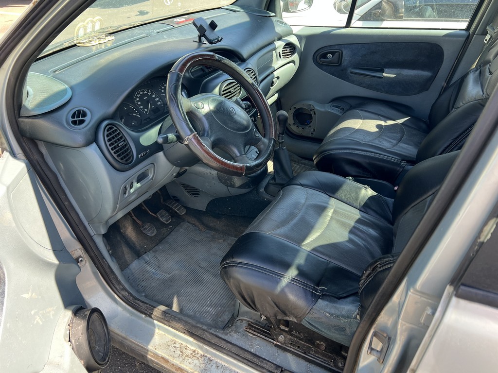Renault , Megan Scenic, 1998