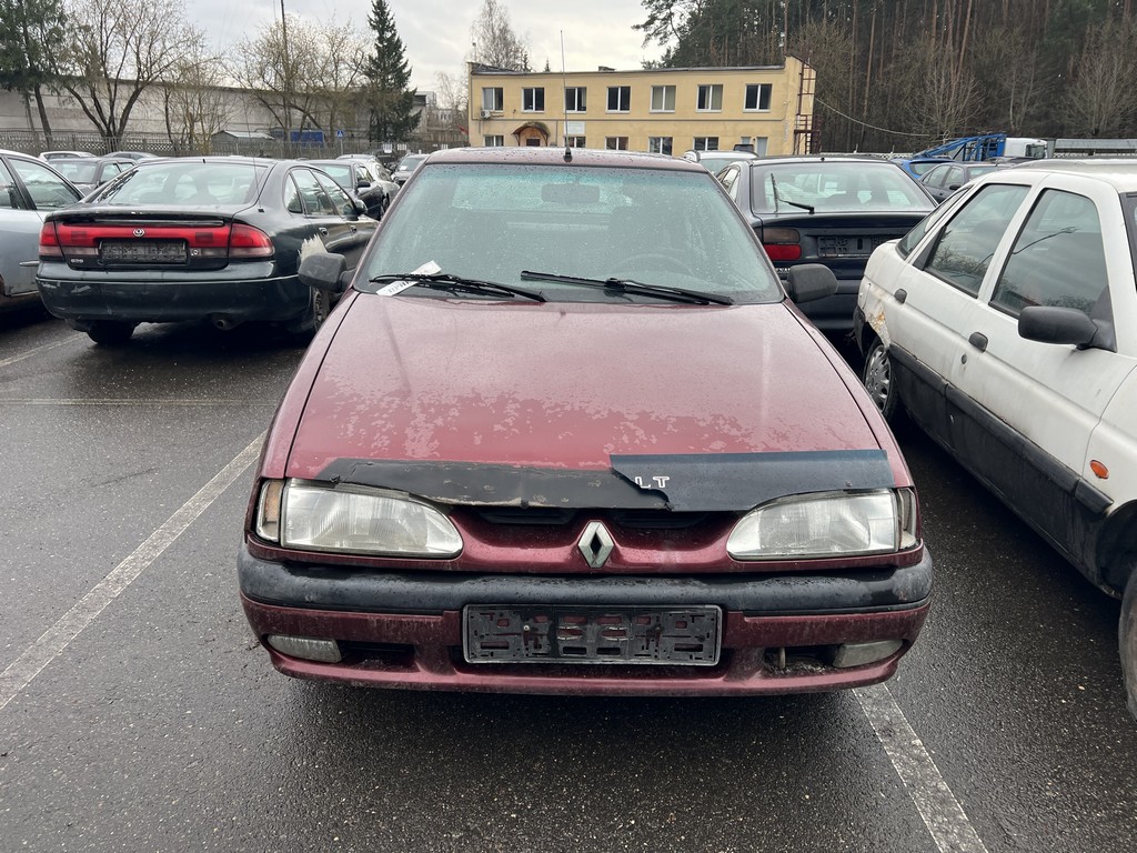 Renault, 19, 1994