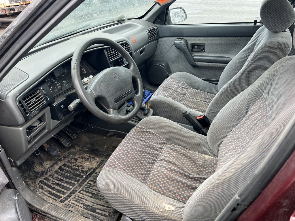 Renault, 19, 1994