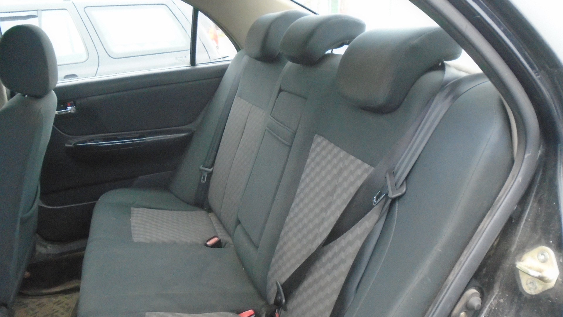 Geely, Sc7, 2014
