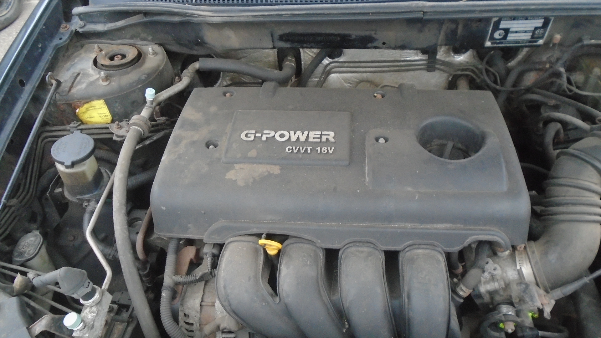 Geely, Sc7, 2014