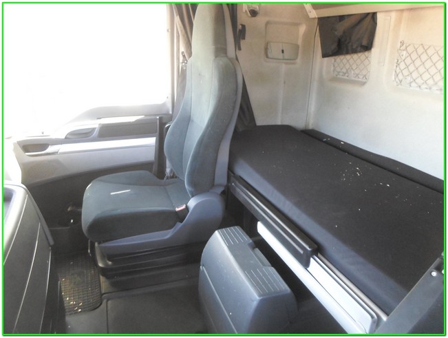 Man, Tgs 19.440 4X2 Bls-W, 2012