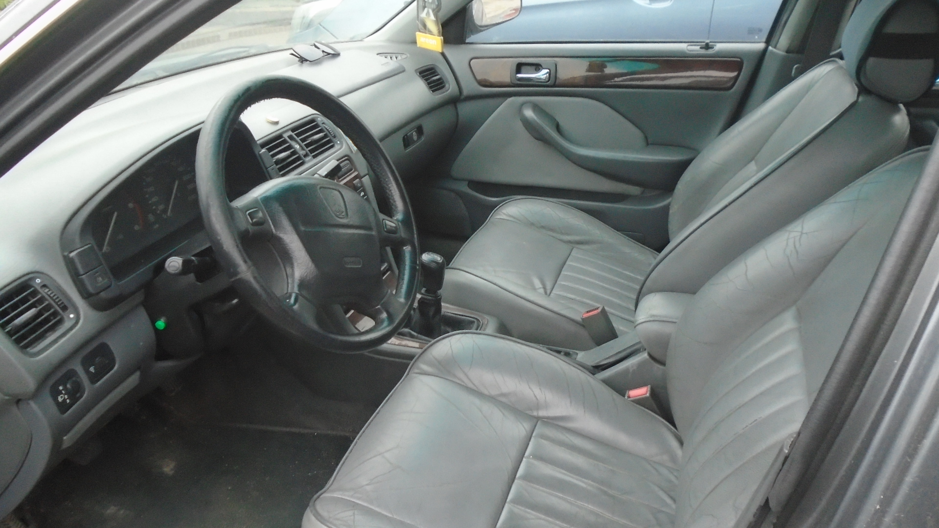 Rover, 600, 1998