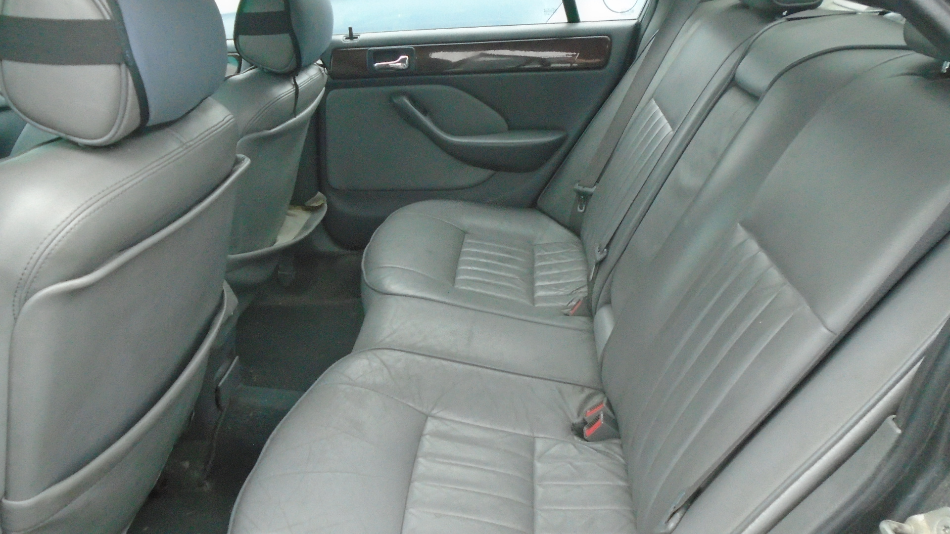 Rover, 600, 1998