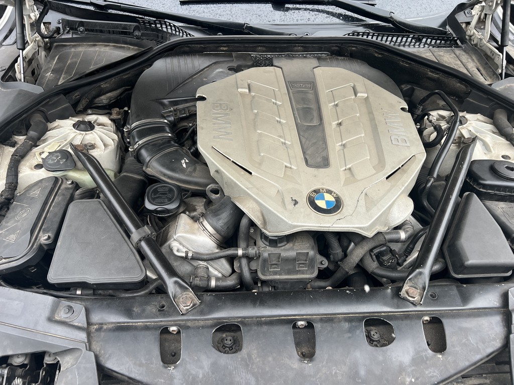 Bmw, 750, 2009