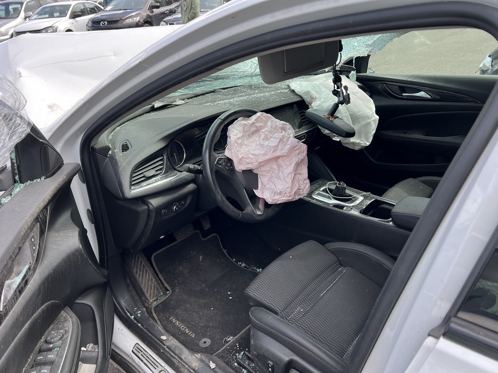 Opel, Insignia Sports Tourer, 2019