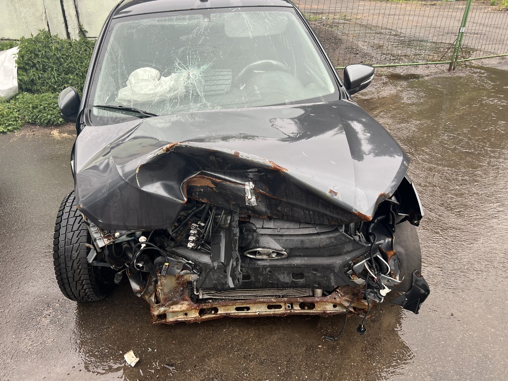 Lada, Granta, 2019