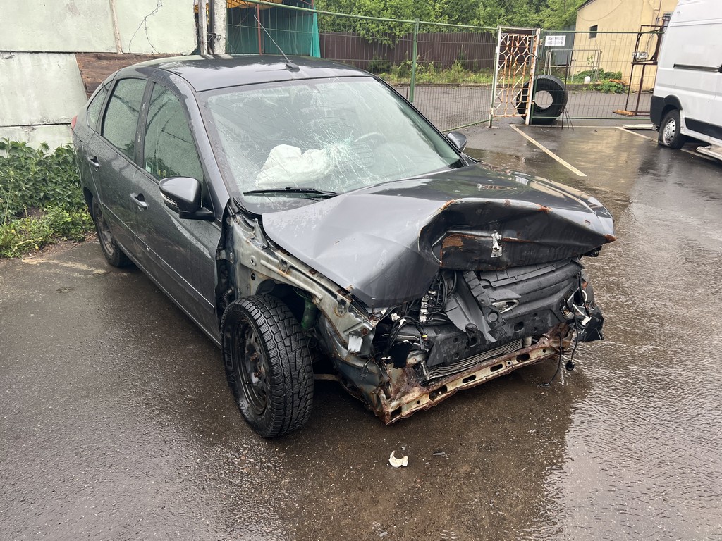 Lada, Granta, 2019
