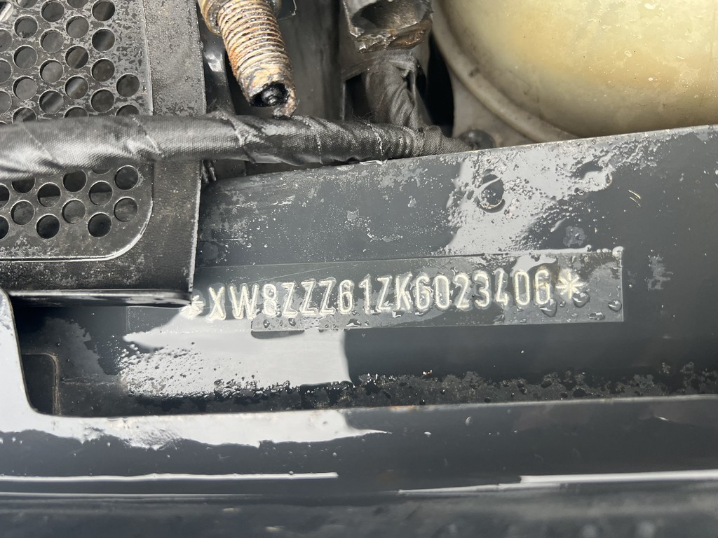 Volkswagen, Polo, 2018