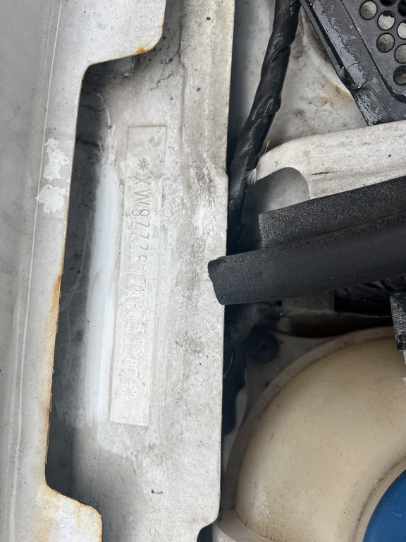 Volkswagen, Polo, 2019
