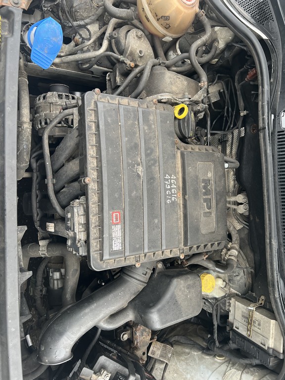 Volkswagen, Polo, 2019