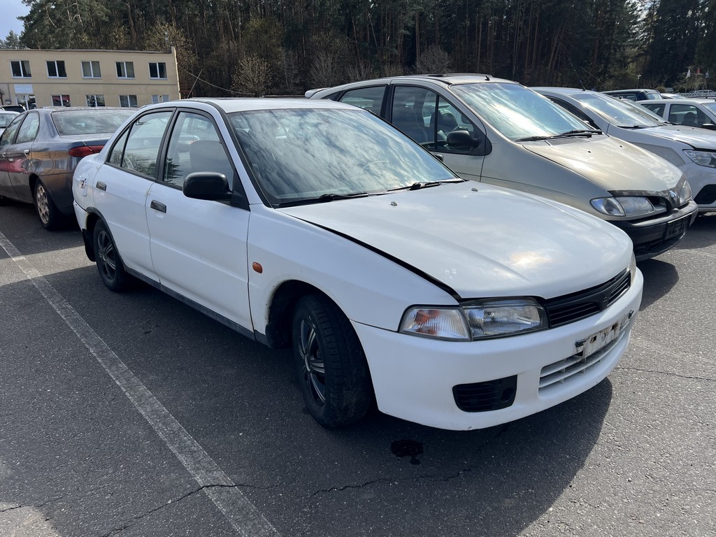 Mitsubishi, Lancer, 1996