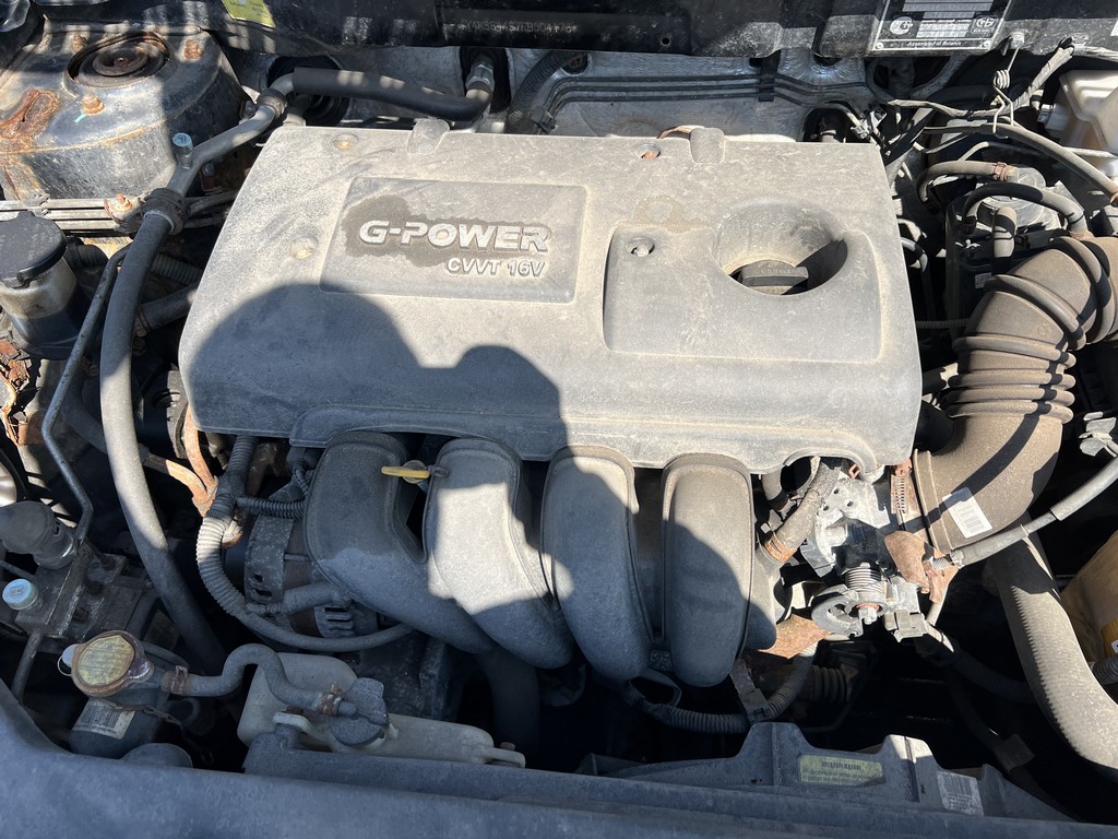 Geely, Sc7, 2016