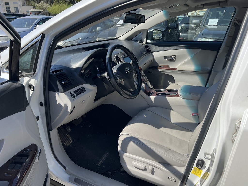 Toyota, Venza, 2011