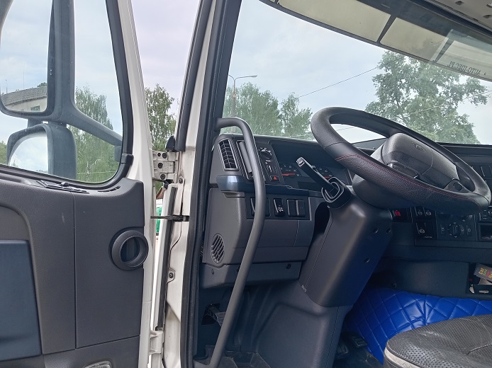 Volvo, Fh, 2012