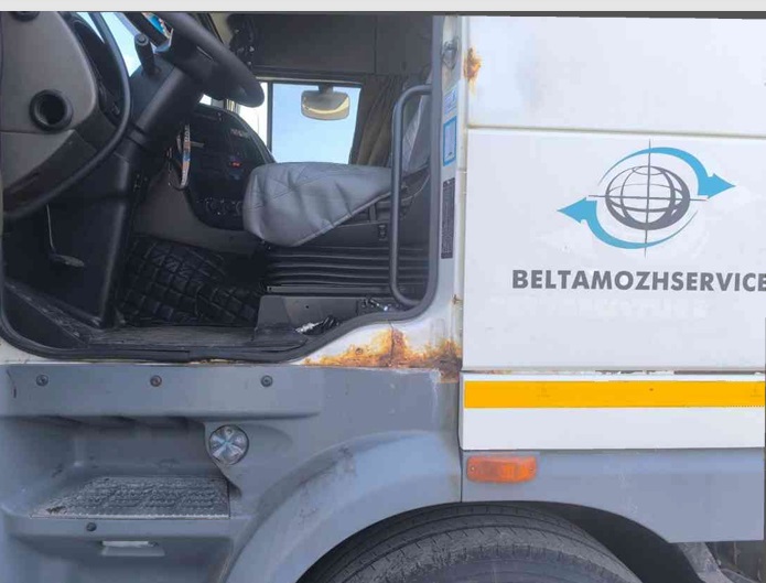 Daf, Ft Xf 105.460, 2012