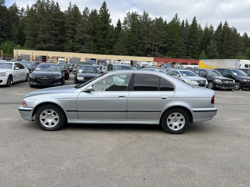 Bmw, 523I, 1996